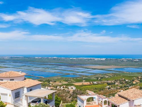 Apartment Cima del Mar-9 by Interhome in Monte Pego