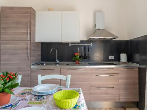Apartment Mimosa by Interhome in Terzorio