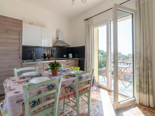 Apartment Mimosa by Interhome in Terzorio
