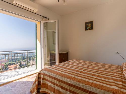 Apartment Mimosa by Interhome in Terzorio