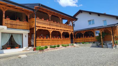 . Casa Cornelia