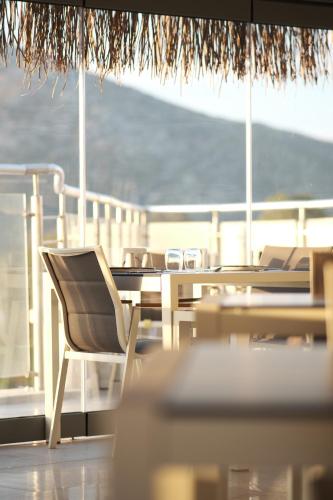 Arin Resort Bodrum