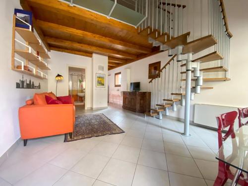 Apartment Orcagna apartment by Interhome - Florence