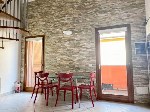 Apartment Orcagna apartment by Interhome 2