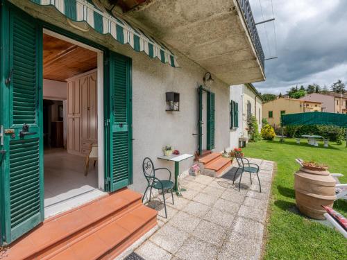  Holiday Home Cristina by Interhome in Sassofortino