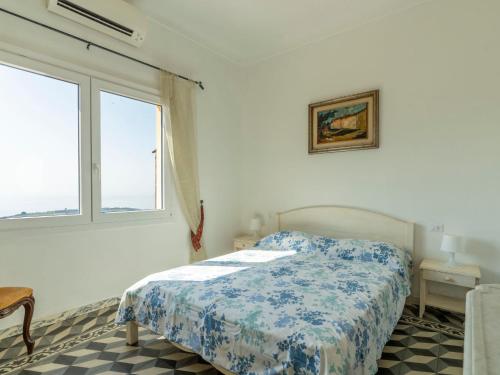 Apartment Ruscus by Interhome in Terzorio