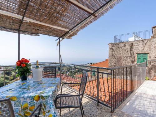 Apartment Ruscus by Interhome in Terzorio