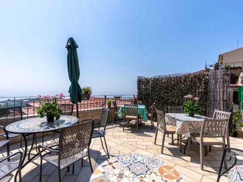 Apartment Ruscus by Interhome in Terzorio
