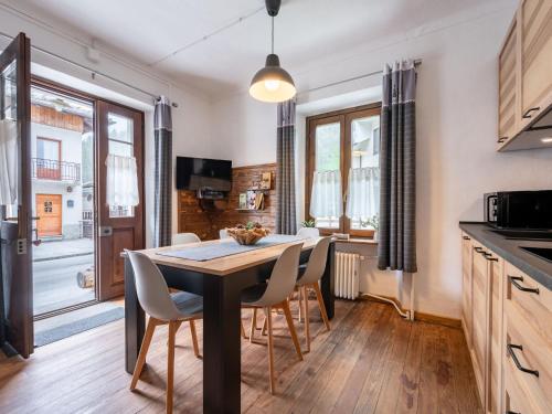  Apartment Il Fior di Neve by Interhome in Prali