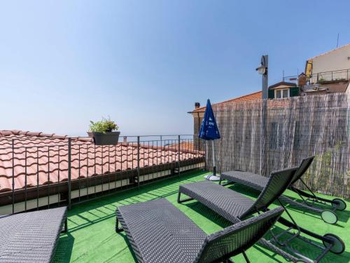 Apartment Ruscus by Interhome in Terzorio