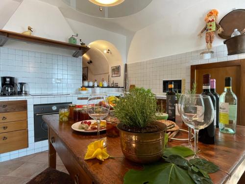 Holiday Home Casa Sylvie by Interhome in Lucinasco