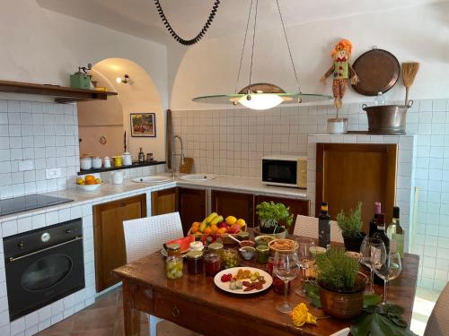 Holiday Home Casa Sylvie by Interhome in Lucinasco