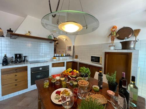 Holiday Home Casa Sylvie by Interhome in Lucinasco
