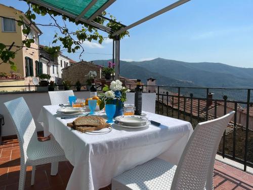 Holiday Home Casa Silvi by Interhome