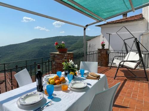 Holiday Home Casa Sylvie by Interhome in Lucinasco