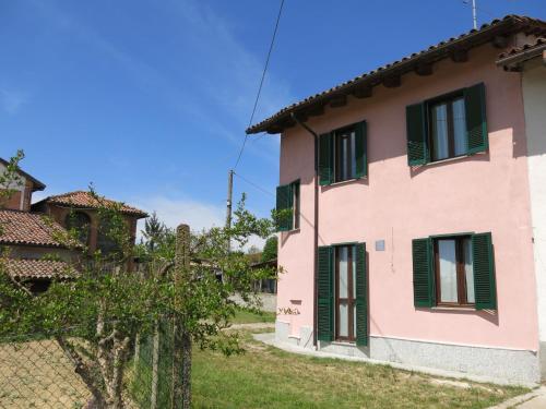Holiday Home Vallegra by Interhome - Ricaldone