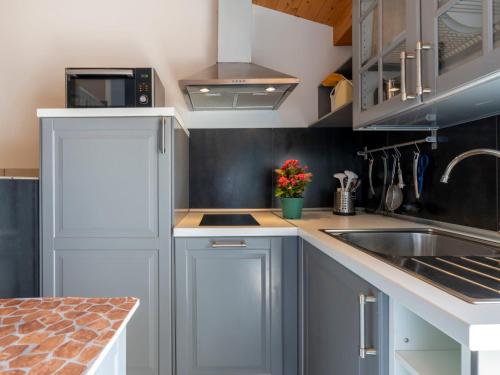 Apartment Fico by Interhome in Terzorio