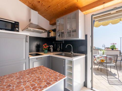 Apartment Fico by Interhome in Terzorio