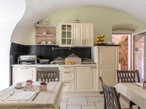 Apartment Fico by Interhome in Terzorio