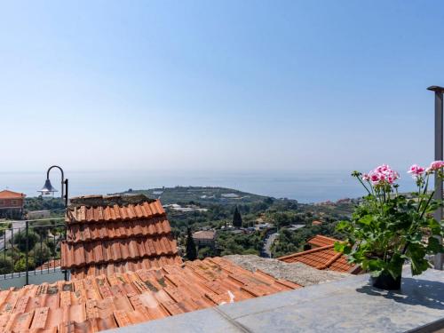 Apartment Fico by Interhome in Terzorio