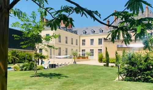 Les Chambres de La Varenne - Chambres d'hotes
