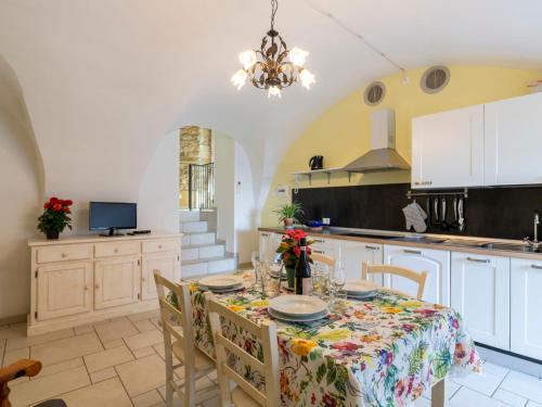 Apartment Cantina by Interhome in Terzorio