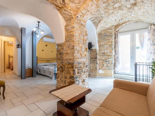 Apartment Cantina by Interhome in Terzorio