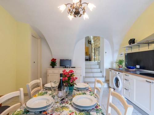 Apartment Cantina by Interhome in Terzorio