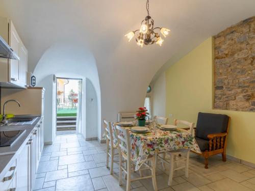 Apartment Cantina by Interhome in Terzorio