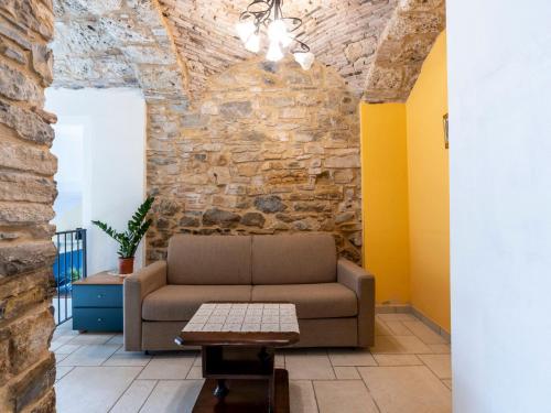 Apartment Cantina by Interhome in Terzorio