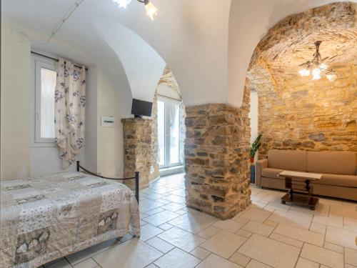 Apartment Cantina by Interhome in Terzorio