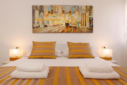 Modern 2-Bed Apt, Late check in available, Split (Foto 2)