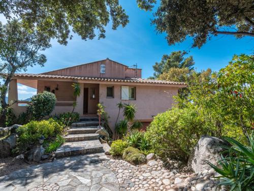 Holiday Home Villa Di Fiori by Interhome gîte à louer Furoli