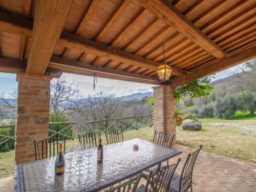 Holiday Home Guarda Valle by Interhome