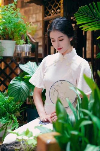 Zhangjiajie Yun Hai Hotel- Ancient Chinese Style Hotel,Tea Culture Experience, Realxing Class,Free Breakfast ,Local Travel Guide and Book Tickets, Gem Perporty, Čang-ťia-ťie
