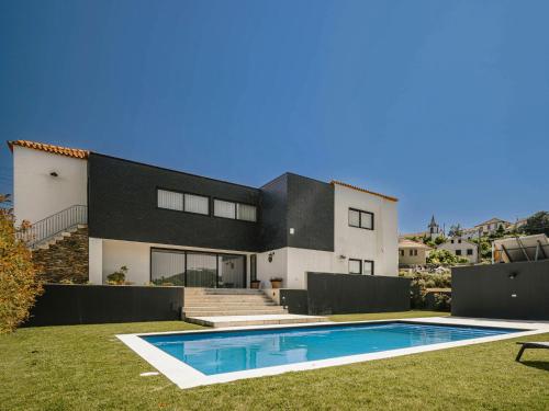 Holiday Home Douro Escape by Interhome in กองโดมาร์