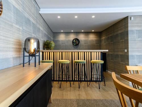 Holiday Home Douro Escape by Interhome in Gondomar