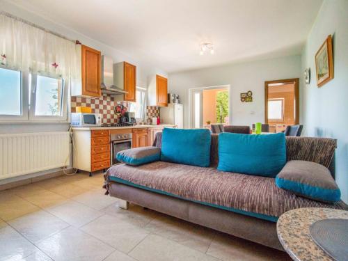 Holiday Home Korina by Interhome in Lisac