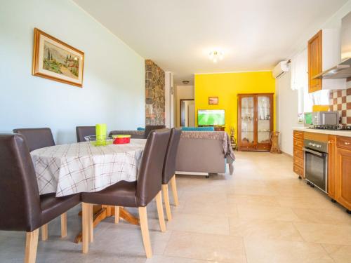 Holiday Home Korina by Interhome in Lisac