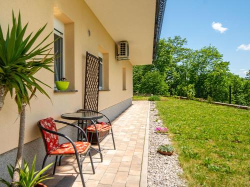 Holiday Home Korina by Interhome in Lisac