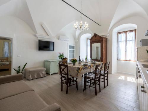 Apartment Marina by Interhome in Terzorio