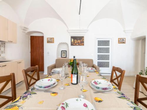 Apartment Marina by Interhome in Terzorio