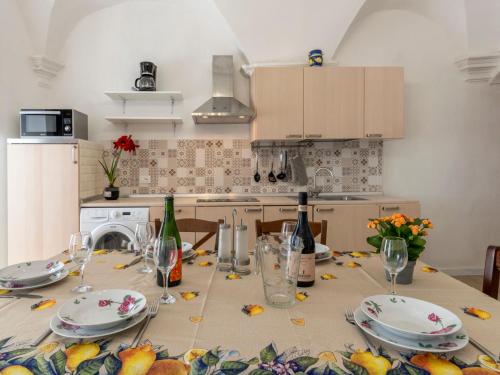 Apartment Marina by Interhome in Terzorio