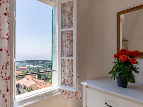 Apartment Marina by Interhome in Terzorio