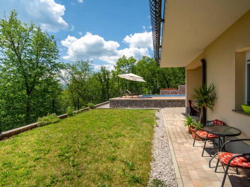 Holiday Home Korina by Interhome in Lisac