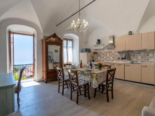 Apartment Marina by Interhome in Terzorio