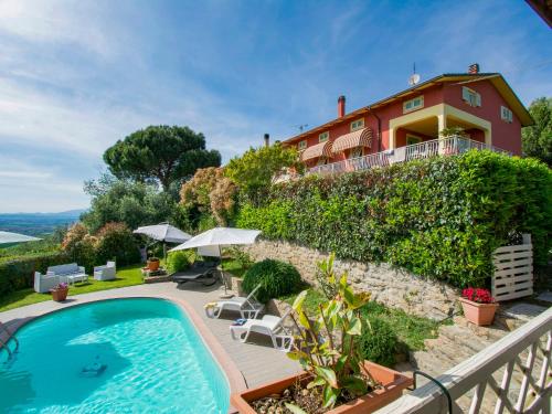  Apartment Pier by Interhome, Unterkunft in Larciano