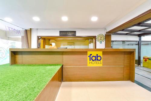 FabHotel Jal Sagar