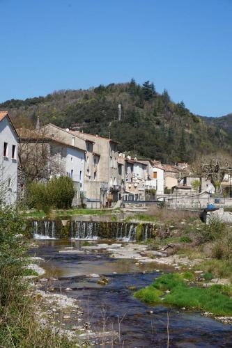 Charmant appartement dans l’Ancienne Mairie