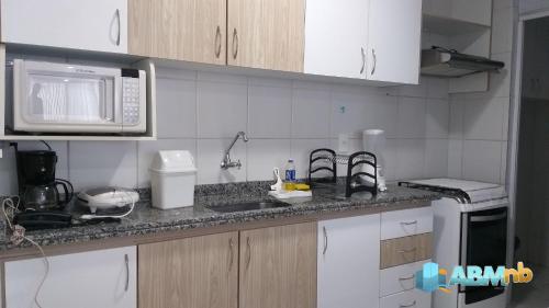 Apartamento charmoso no Edificio Teneriff 301